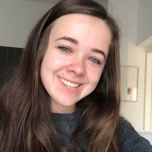 Meet your Posher, Ella